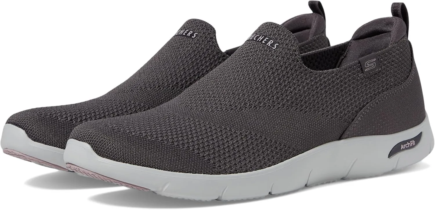 Skechers Women's Arch Fit Refine Iris Sneaker