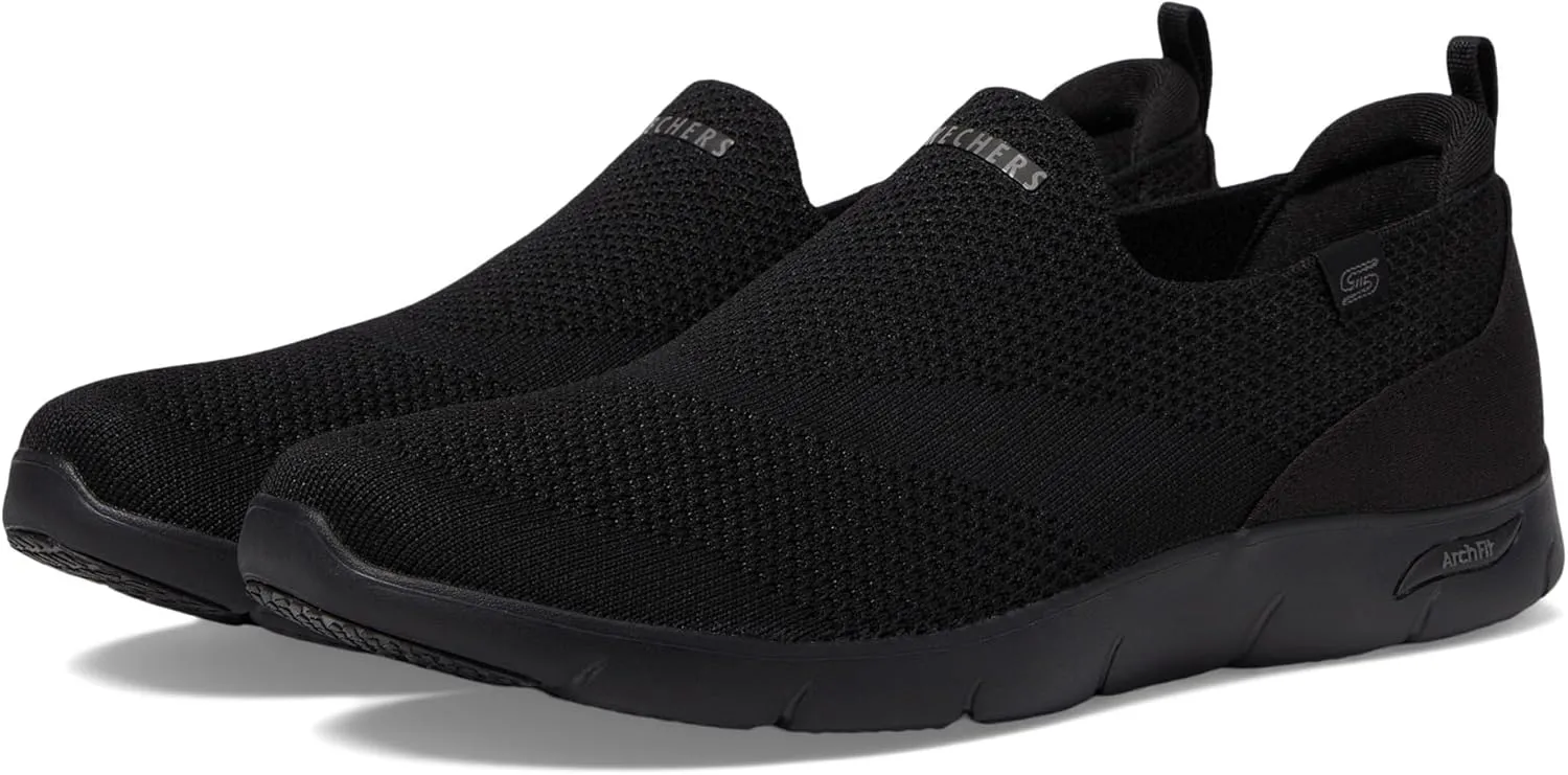 Skechers Women's Arch Fit Refine Iris Sneaker