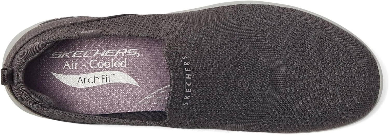 Skechers Women's Arch Fit Refine Iris Sneaker