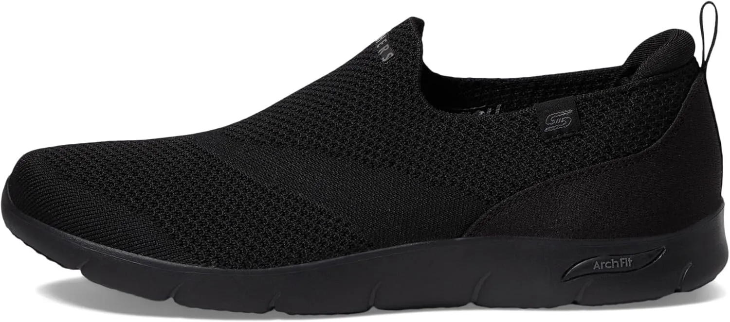 Skechers Women's Arch Fit Refine Iris Sneaker
