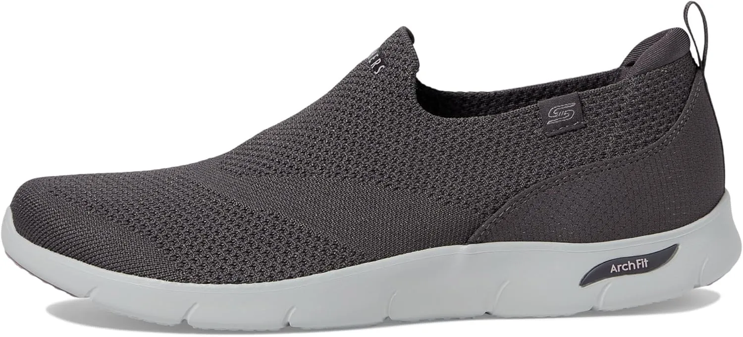 Skechers Women's Arch Fit Refine Iris Sneaker