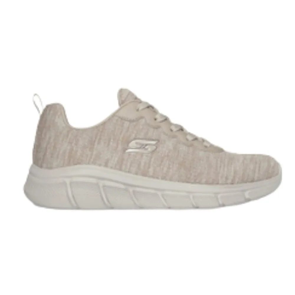 Skechers Women's BOBS Sport B Flex Encore Move Sneaker