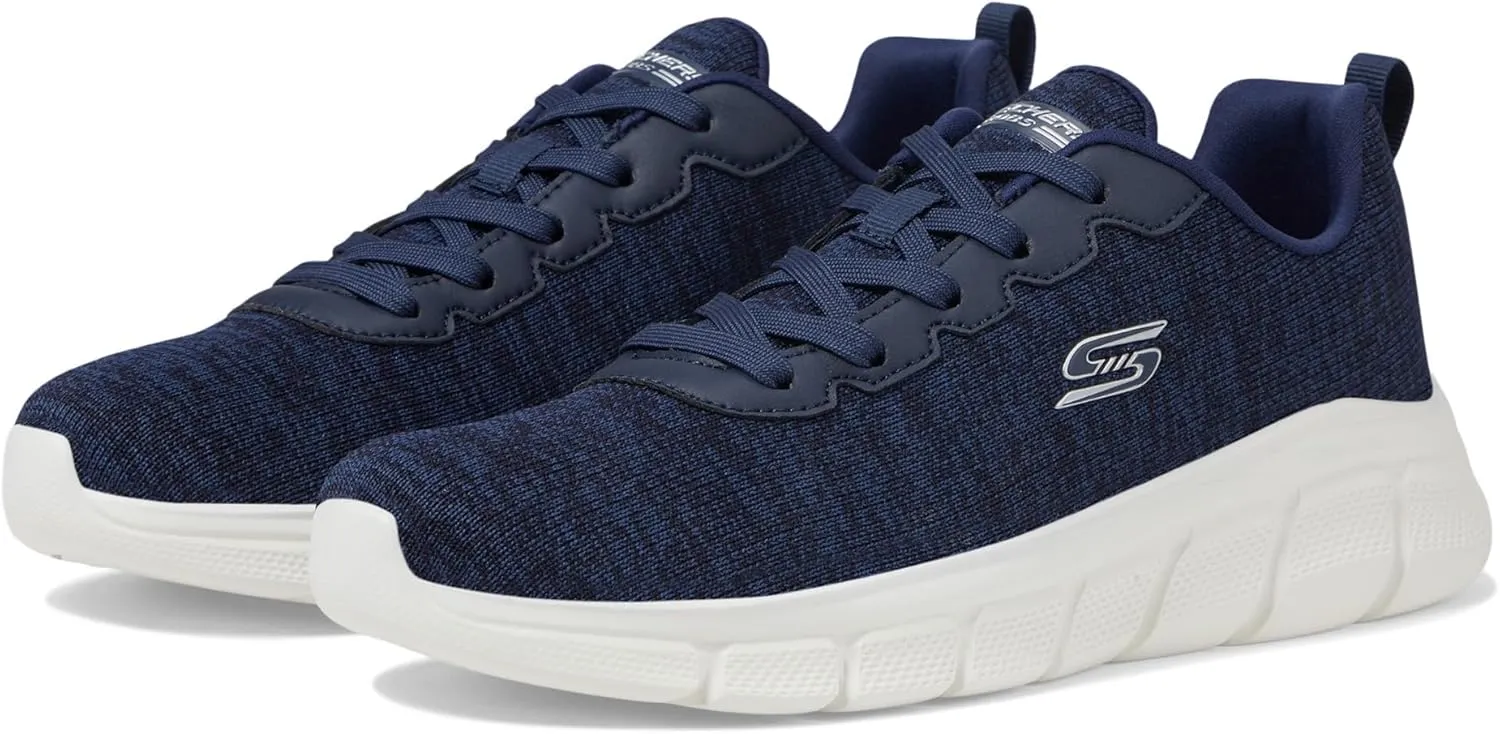 Skechers Women's BOBS Sport B Flex Encore Move Sneaker
