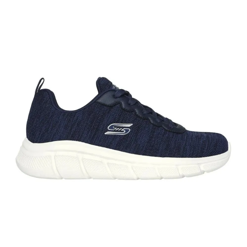 Skechers Women's BOBS Sport B Flex Encore Move Sneaker