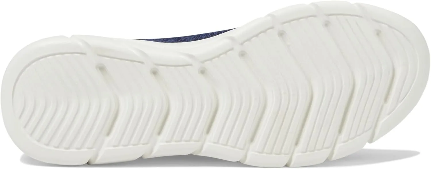 Skechers Women's BOBS Sport B Flex Encore Move Sneaker
