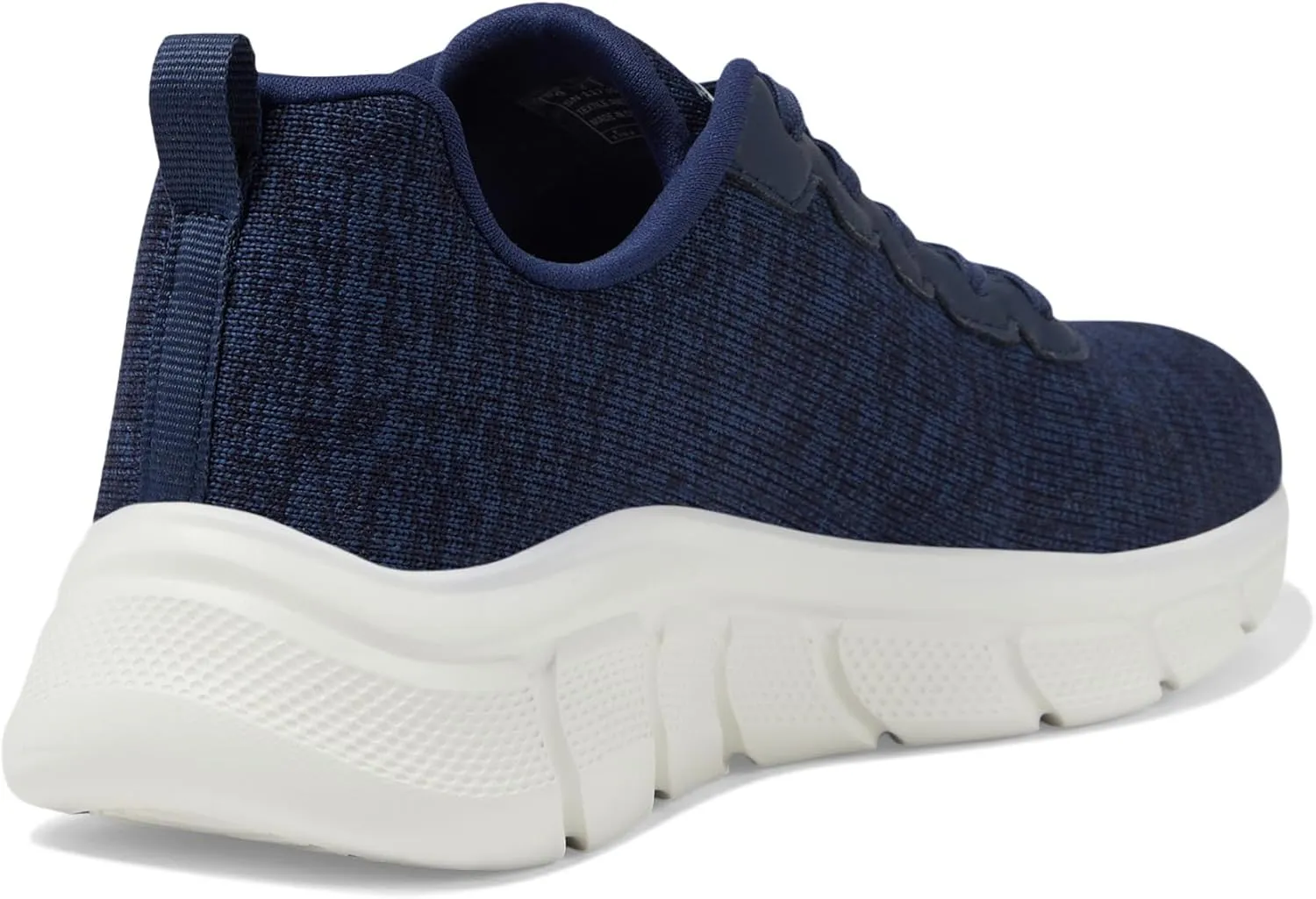 Skechers Women's BOBS Sport B Flex Encore Move Sneaker