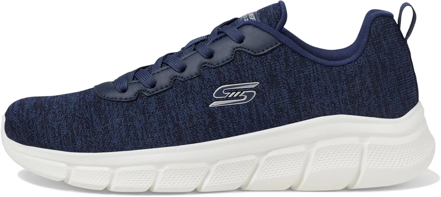 Skechers Women's BOBS Sport B Flex Encore Move Sneaker