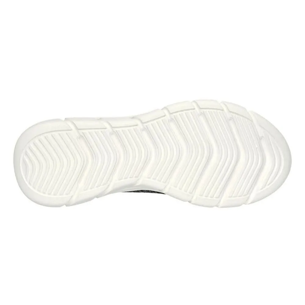 Skechers Women's BOBS Sport B Flex Encore Move Sneaker