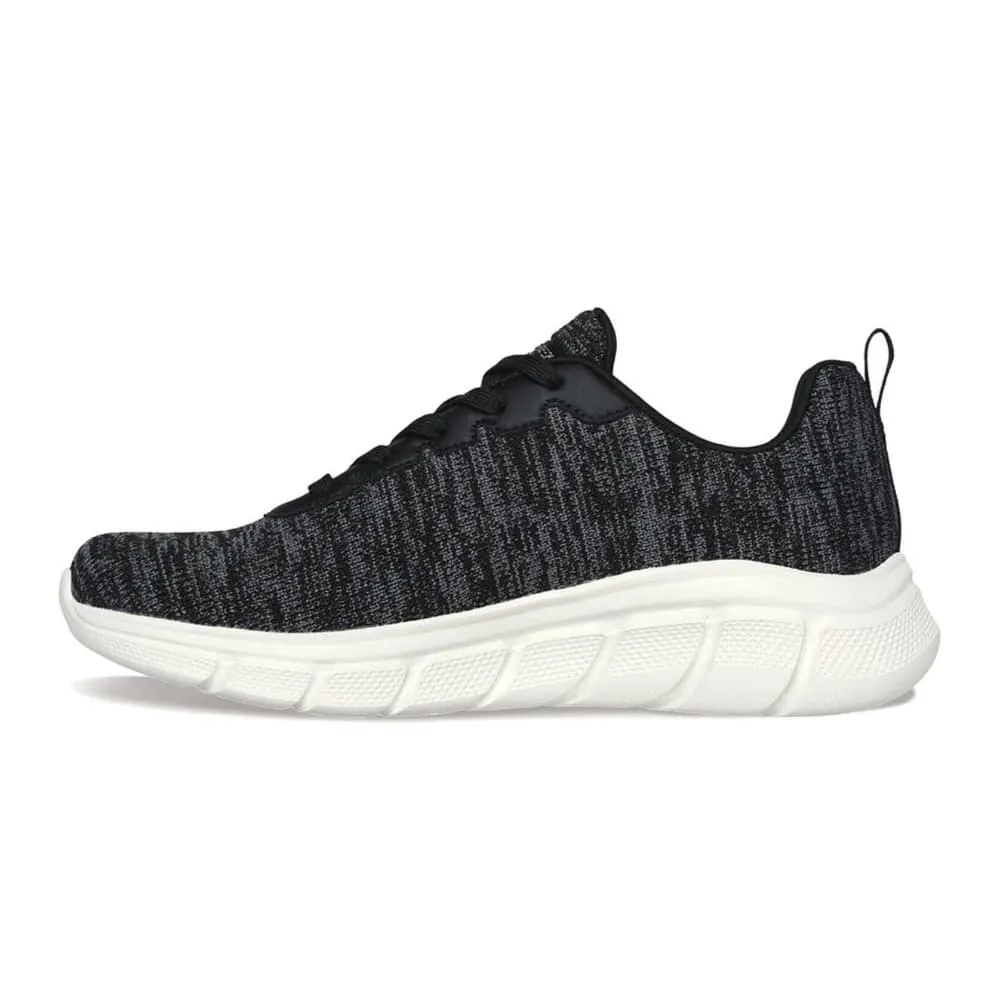 Skechers Women's BOBS Sport B Flex Encore Move Sneaker