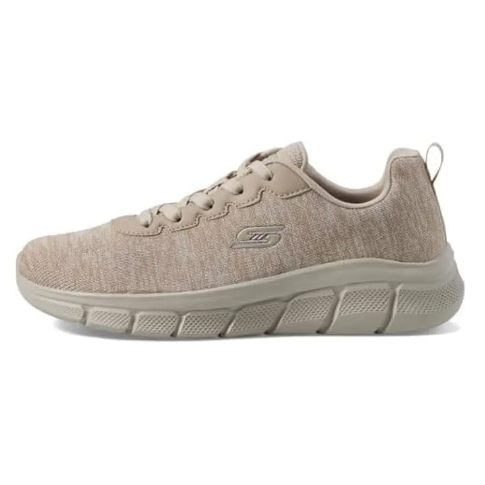 Skechers Women's BOBS Sport B Flex Encore Move Sneaker