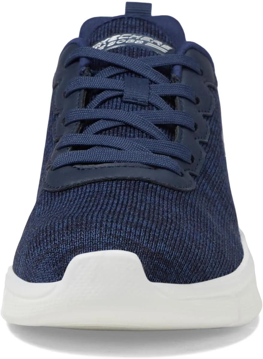 Skechers Women's BOBS Sport B Flex Encore Move Sneaker