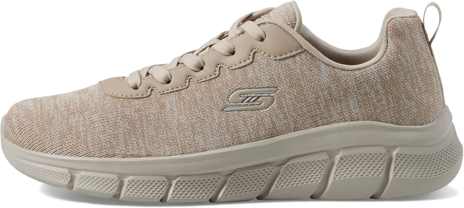 Skechers Women's BOBS Sport B Flex Encore Move Sneaker