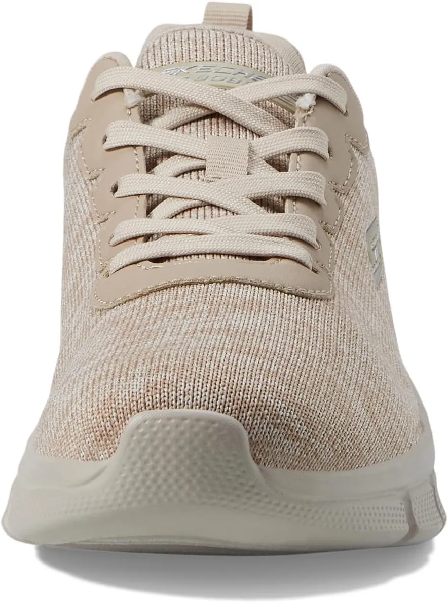 Skechers Women's BOBS Sport B Flex Encore Move Sneaker