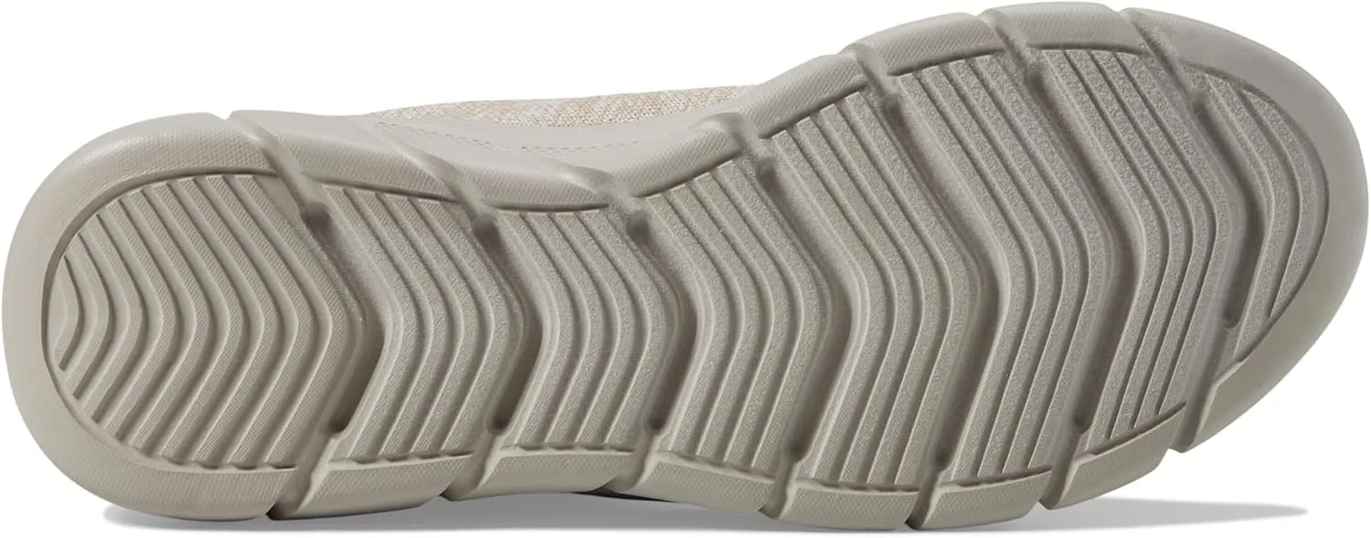 Skechers Women's BOBS Sport B Flex Encore Move Sneaker