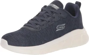 Skechers Women's BOBS Sport B Flex Encore Move Sneaker