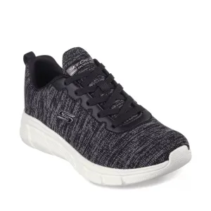 Skechers Women's BOBS Sport B Flex Encore Move Sneaker