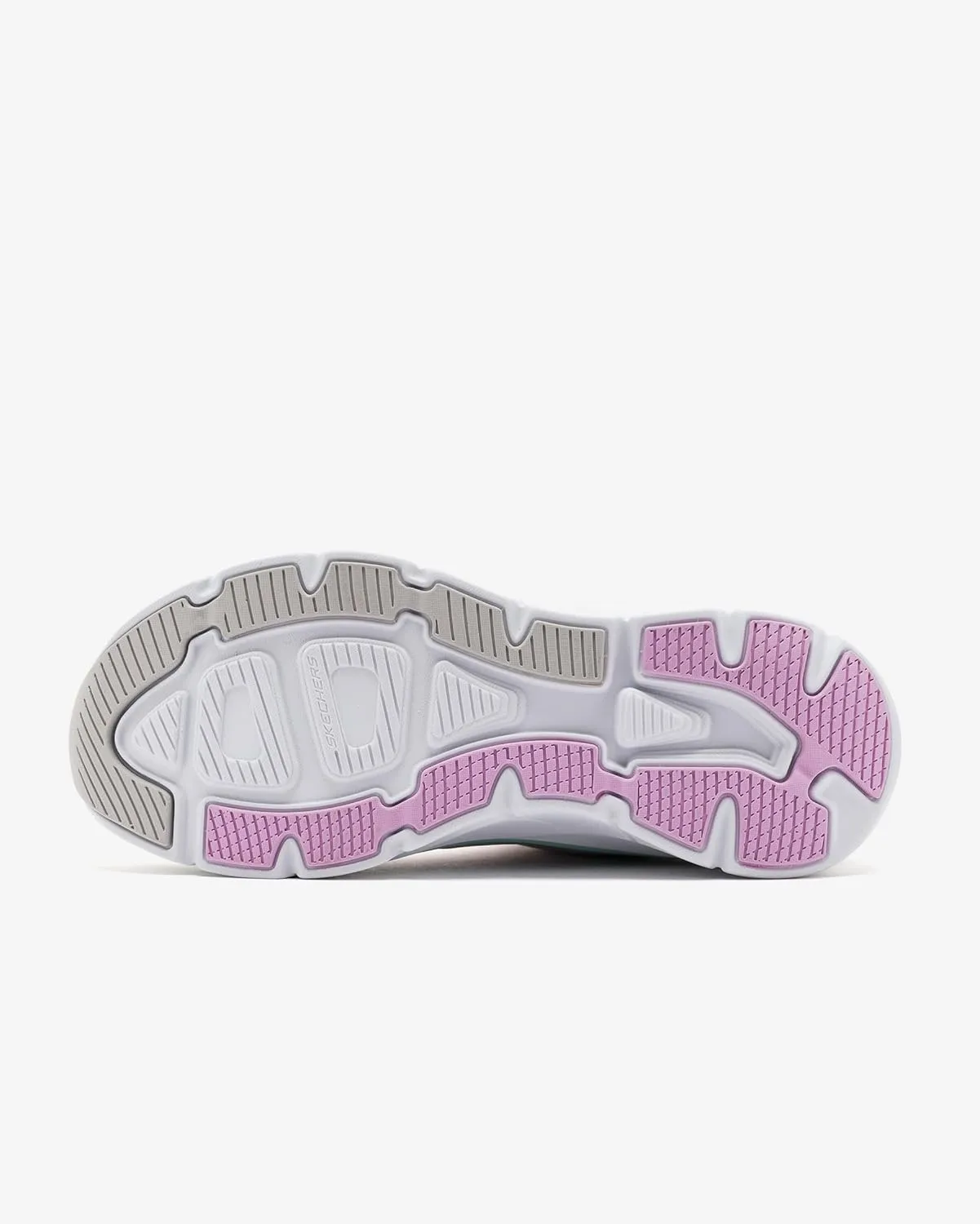 Skechers Women's D'lux Walker 2.0-Daisy Doll Sneaker