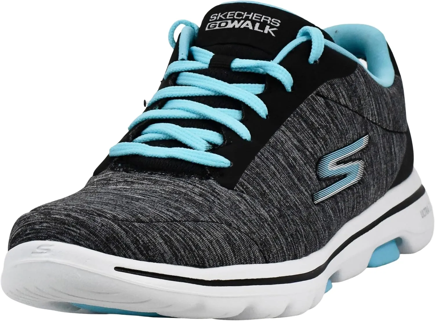 Skechers Women's Go Walk 5-True Sneaker