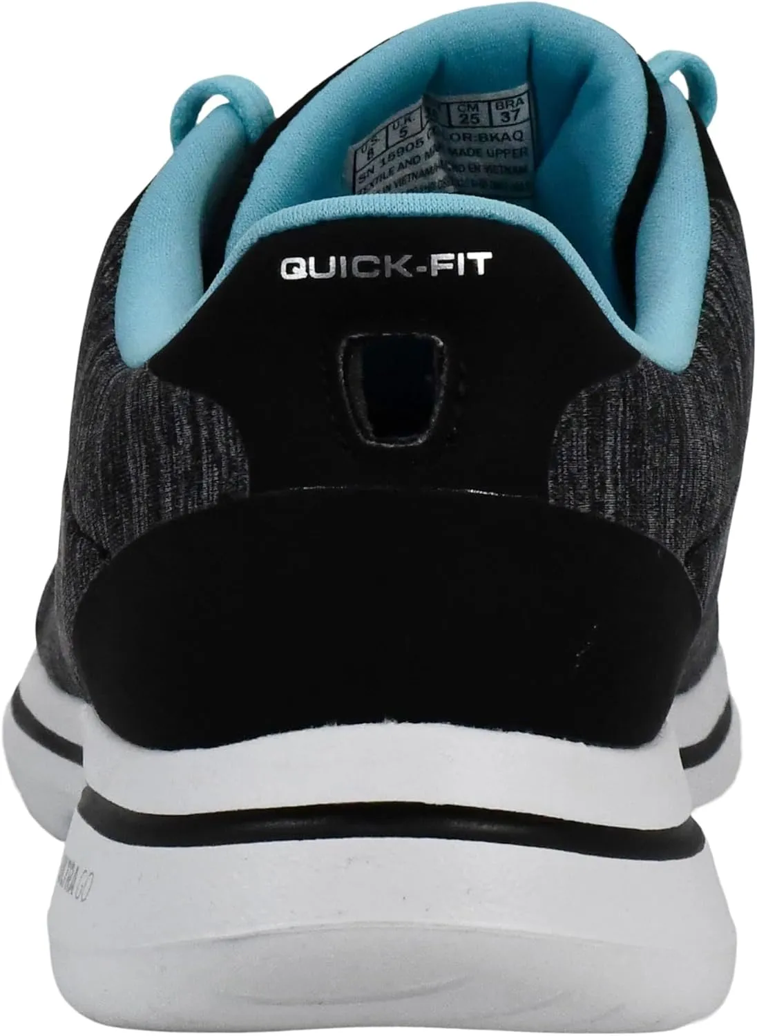 Skechers Women's Go Walk 5-True Sneaker