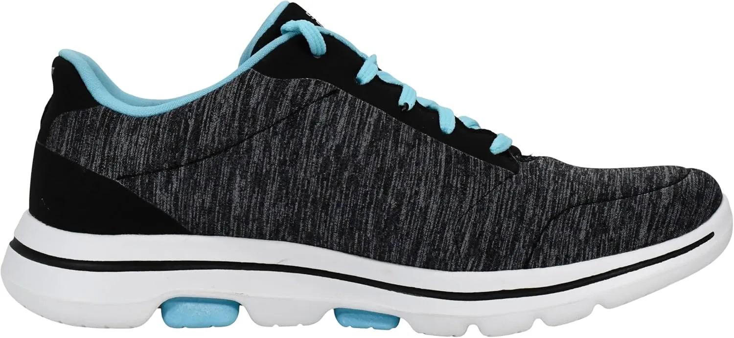 Skechers Women's Go Walk 5-True Sneaker