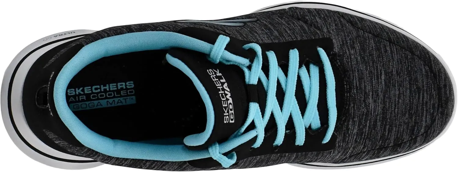 Skechers Women's Go Walk 5-True Sneaker