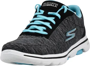 Skechers Women's Go Walk 5-True Sneaker