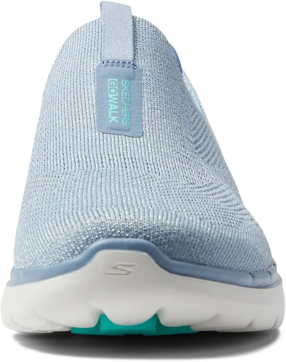 Skechers Women's Go Walk 6 Glimmering
