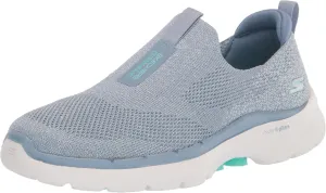 Skechers Women's Go Walk 6 Glimmering