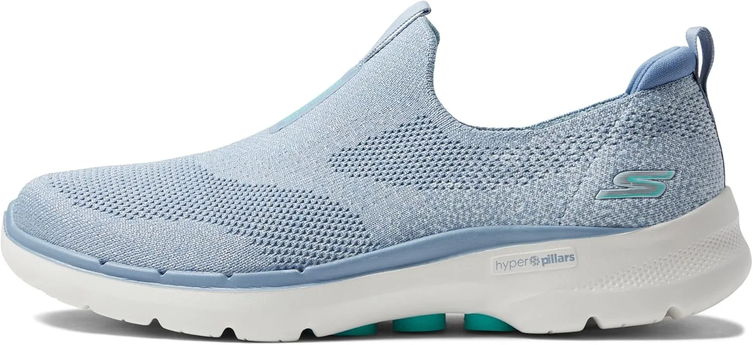 Skechers Women's Go Walk 6 Glimmering