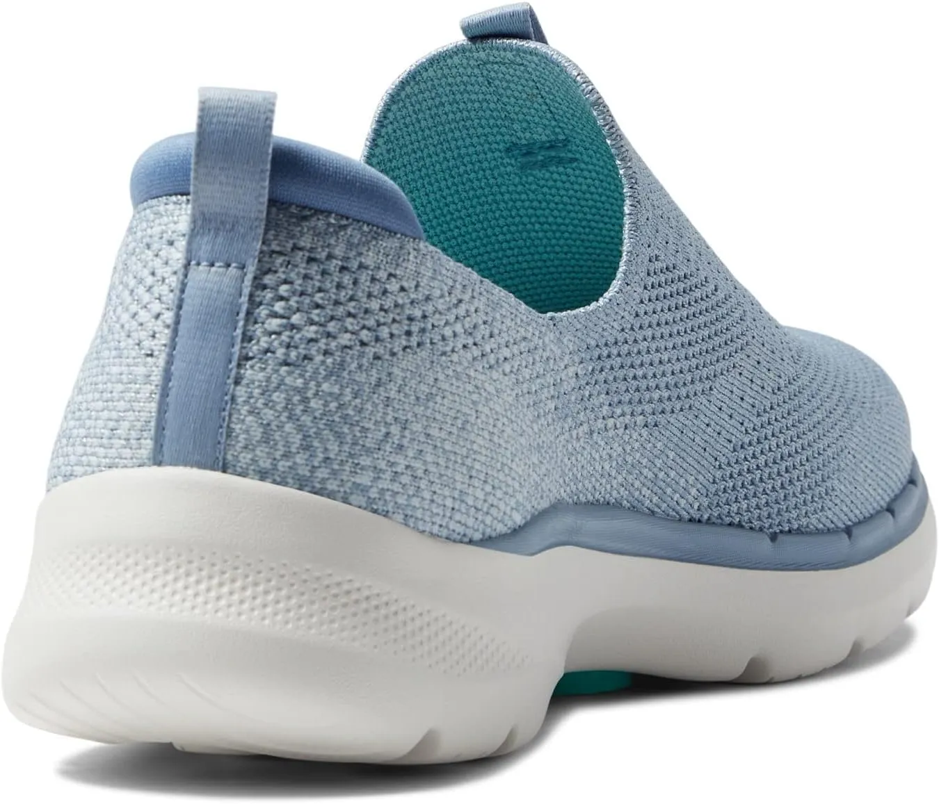 Skechers Women's Go Walk 6 Glimmering