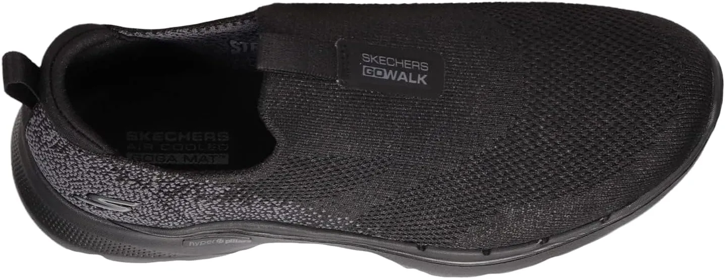 Skechers Women's Go Walk 6 Glimmering