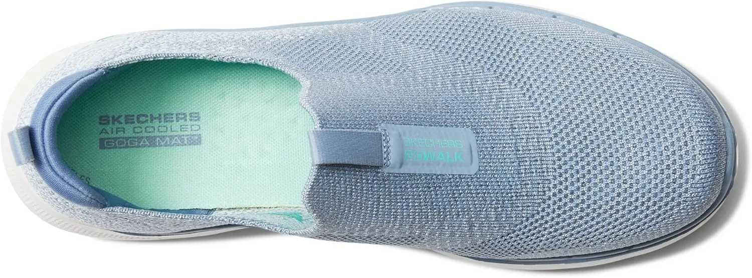 Skechers Women's Go Walk 6 Glimmering