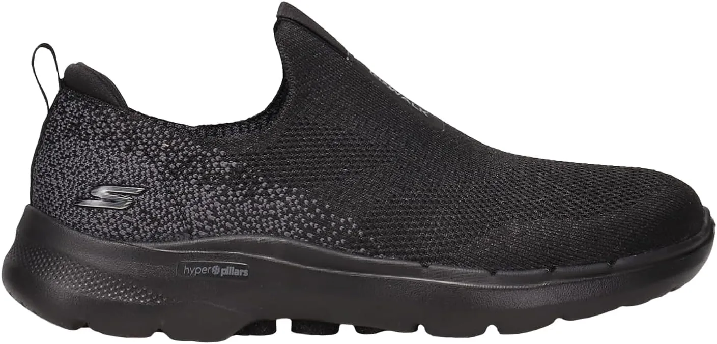 Skechers Women's Go Walk 6 Glimmering