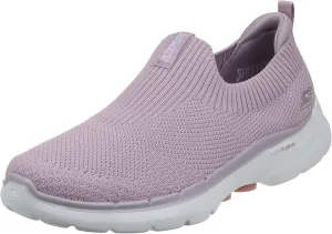 Skechers Women's Go Walk 6-Stunning View Sneaker