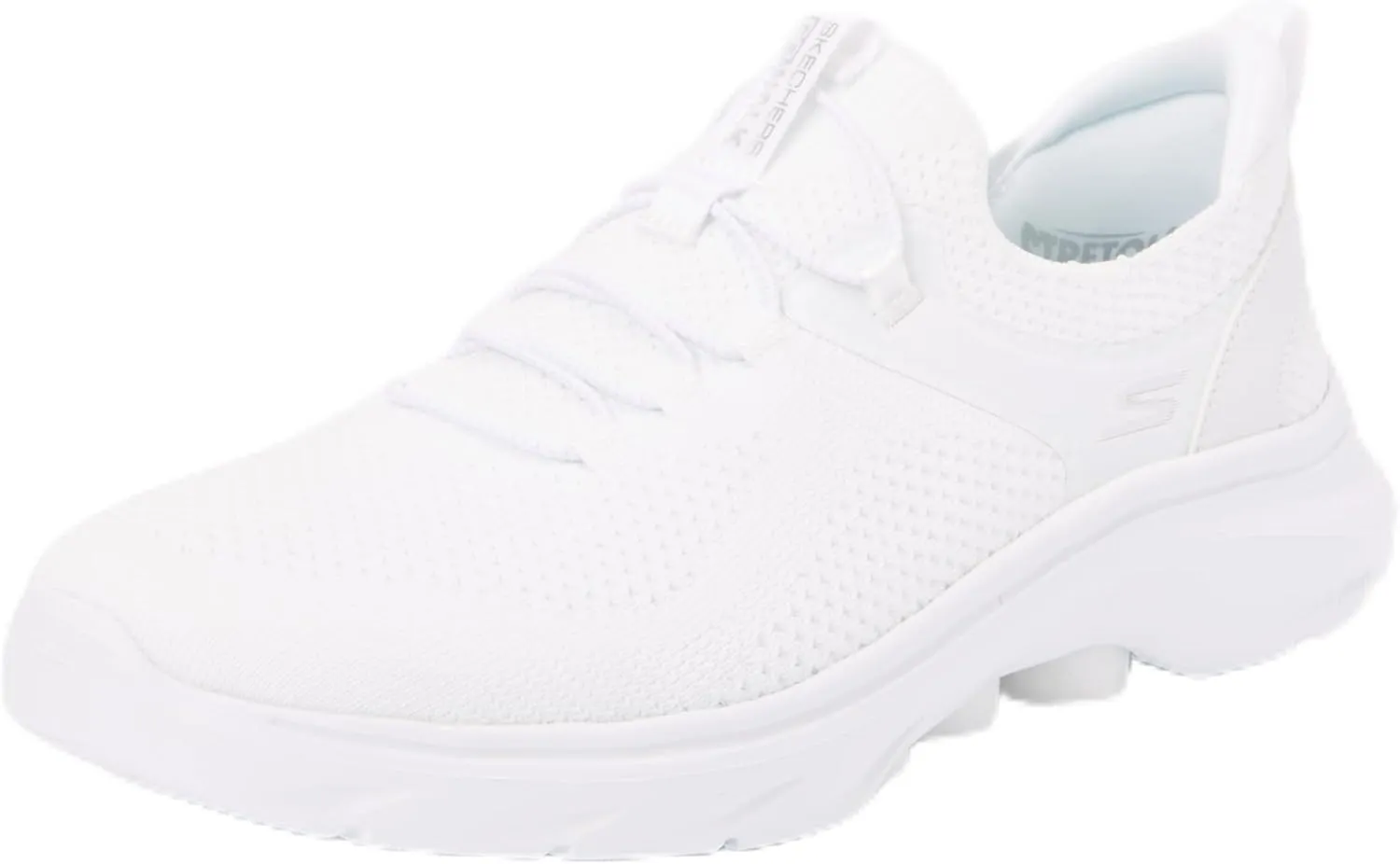 Skechers Women's Go Walk 7 Abie Sneaker