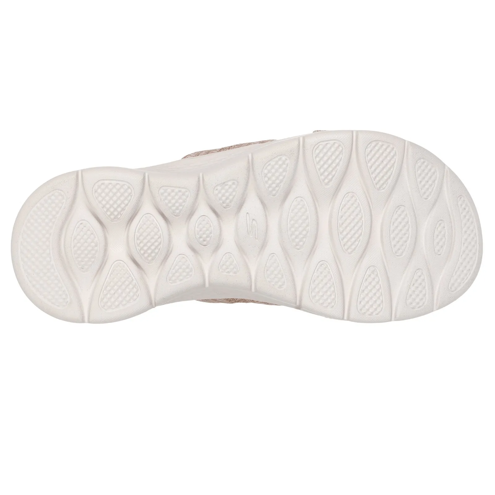 Skechers Womens Go Walk Flex - Impress Slides