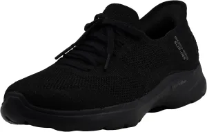 Skechers Women's Hands Free Slip-ins Go Walk 6-Lovely Day Sneaker