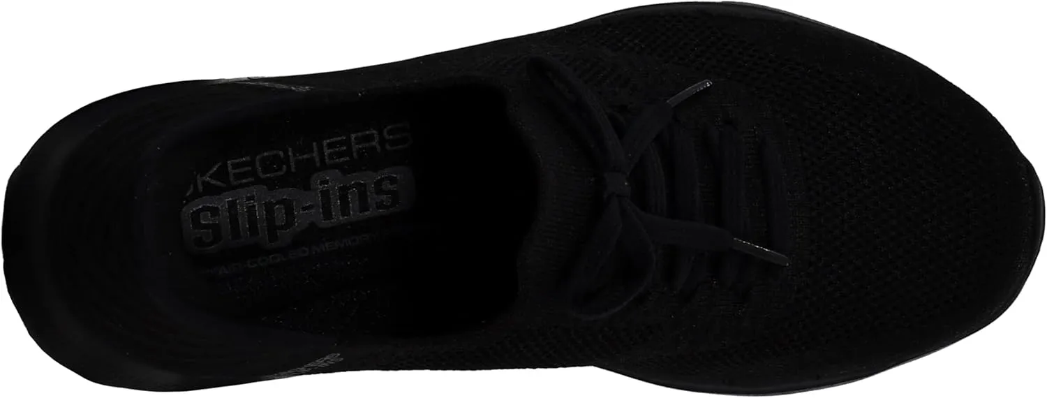 Skechers Women's Hands Free Slip-ins Go Walk 6-Lovely Day Sneaker