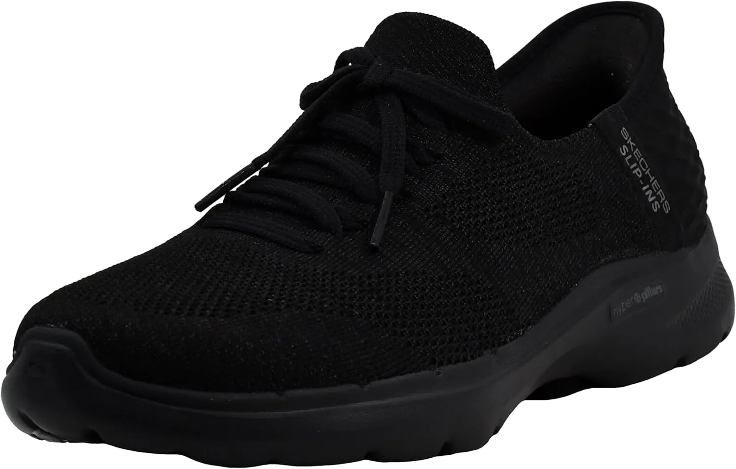 Skechers Women's Hands Free Slip-ins Go Walk 6-Lovely Day Sneaker
