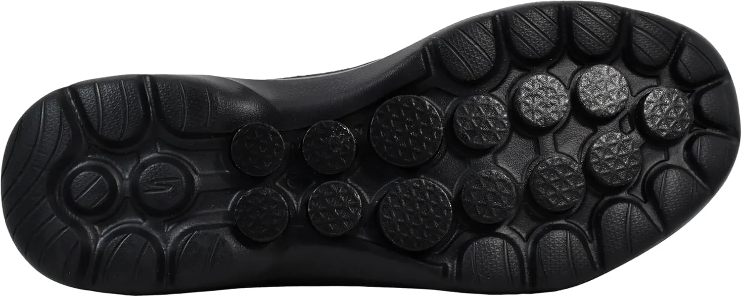 Skechers Women's Hands Free Slip-ins Go Walk 6-Lovely Day Sneaker