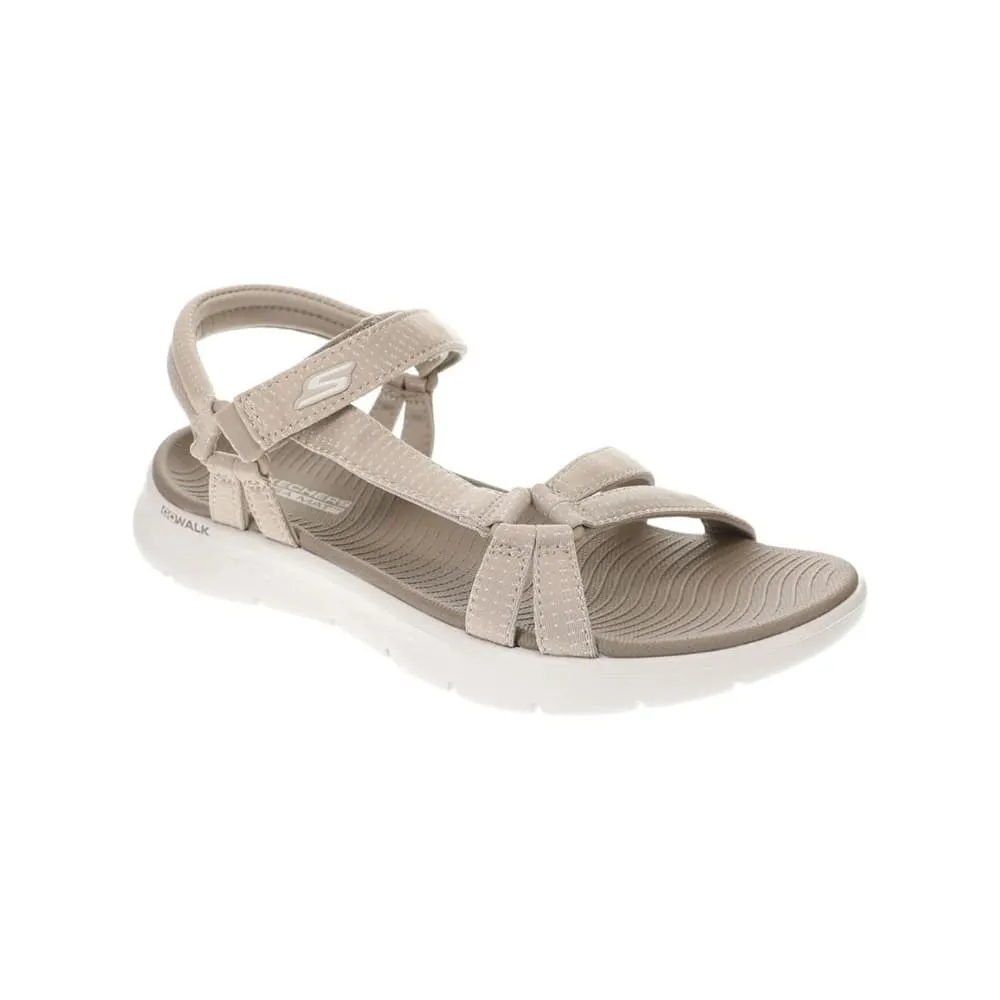 Skechers Women's Slip-Ins: GOwalk Flex - Illuminate