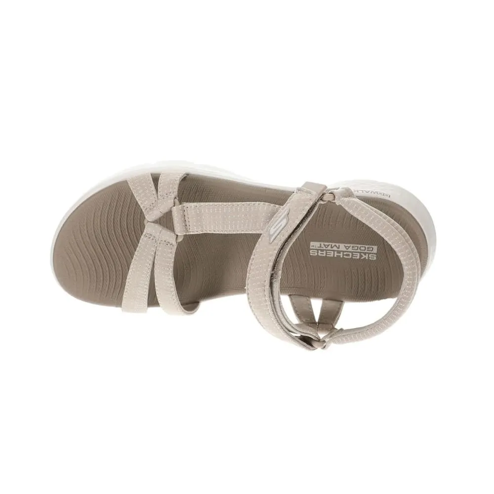 Skechers Women's Slip-Ins: GOwalk Flex - Illuminate