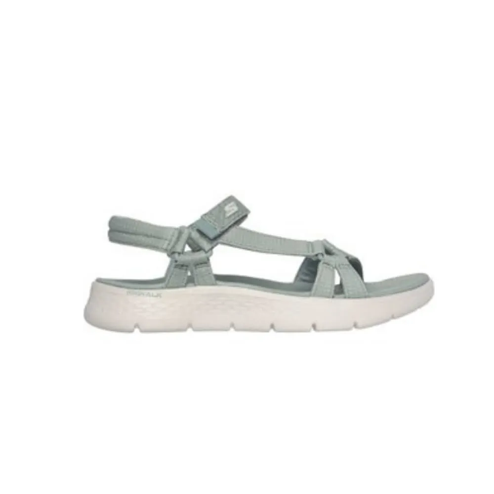 Skechers Women's Slip-Ins: GOwalk Flex - Illuminate
