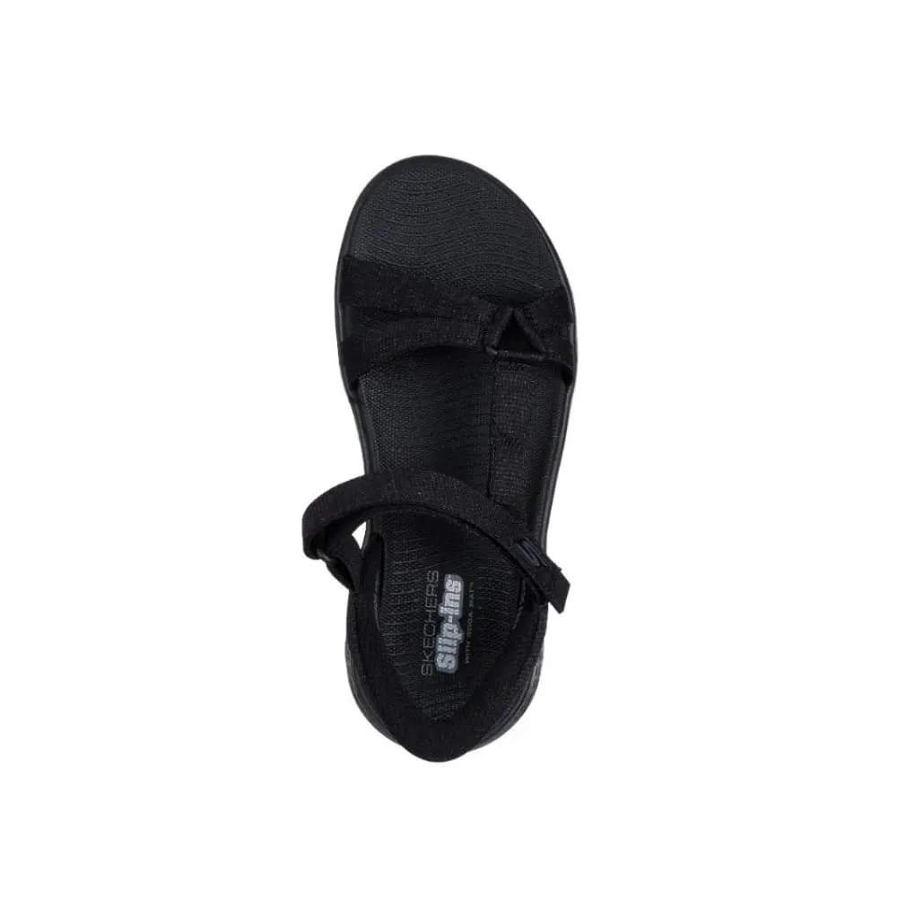 Skechers Women's Slip-Ins: GOwalk Flex - Illuminate