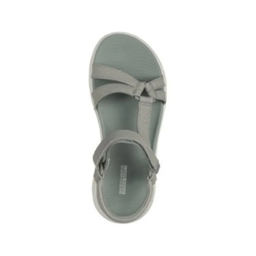Skechers Women's Slip-Ins: GOwalk Flex - Illuminate