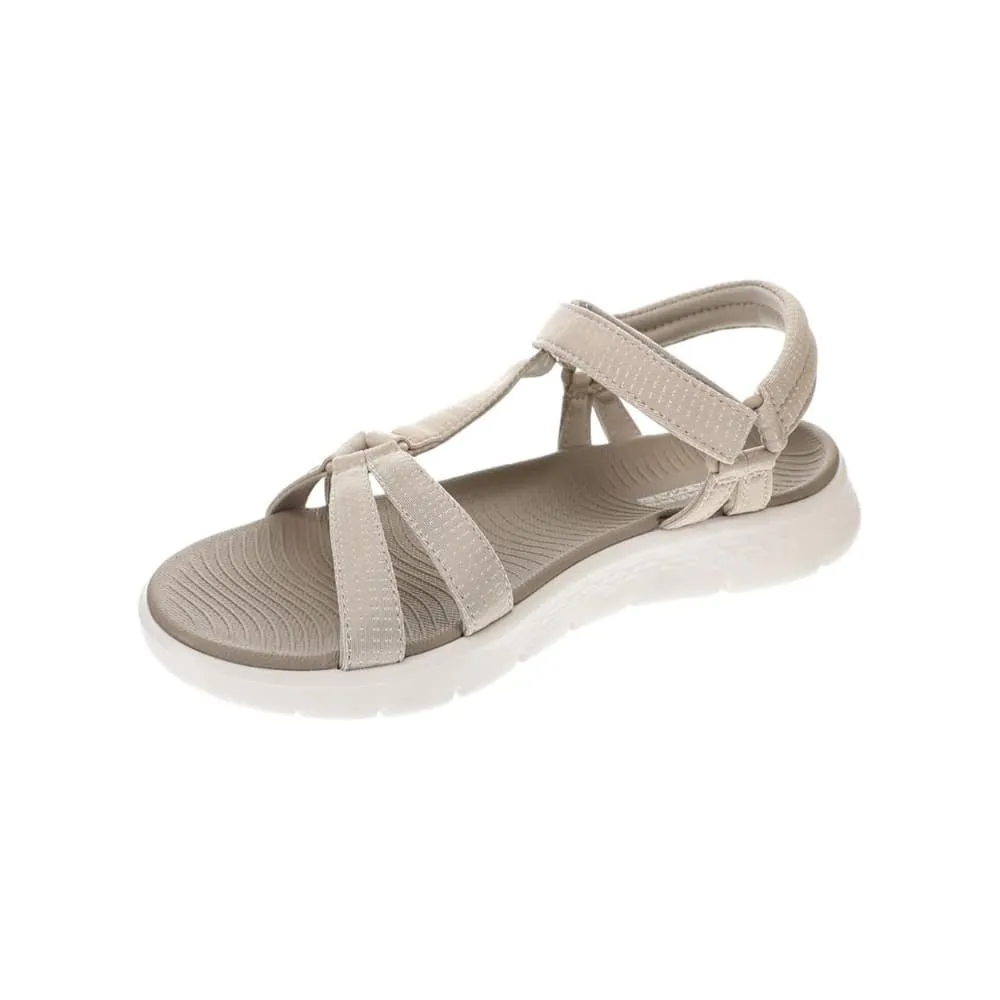 Skechers Women's Slip-Ins: GOwalk Flex - Illuminate