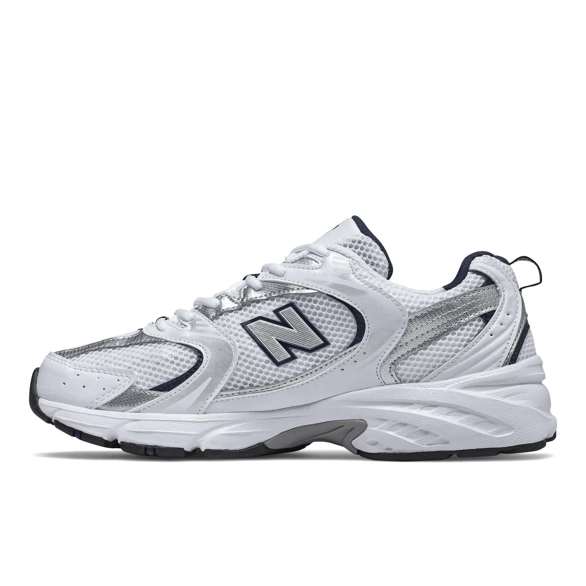 Sneaker NEW BALANCE MR530SG - White/Blue