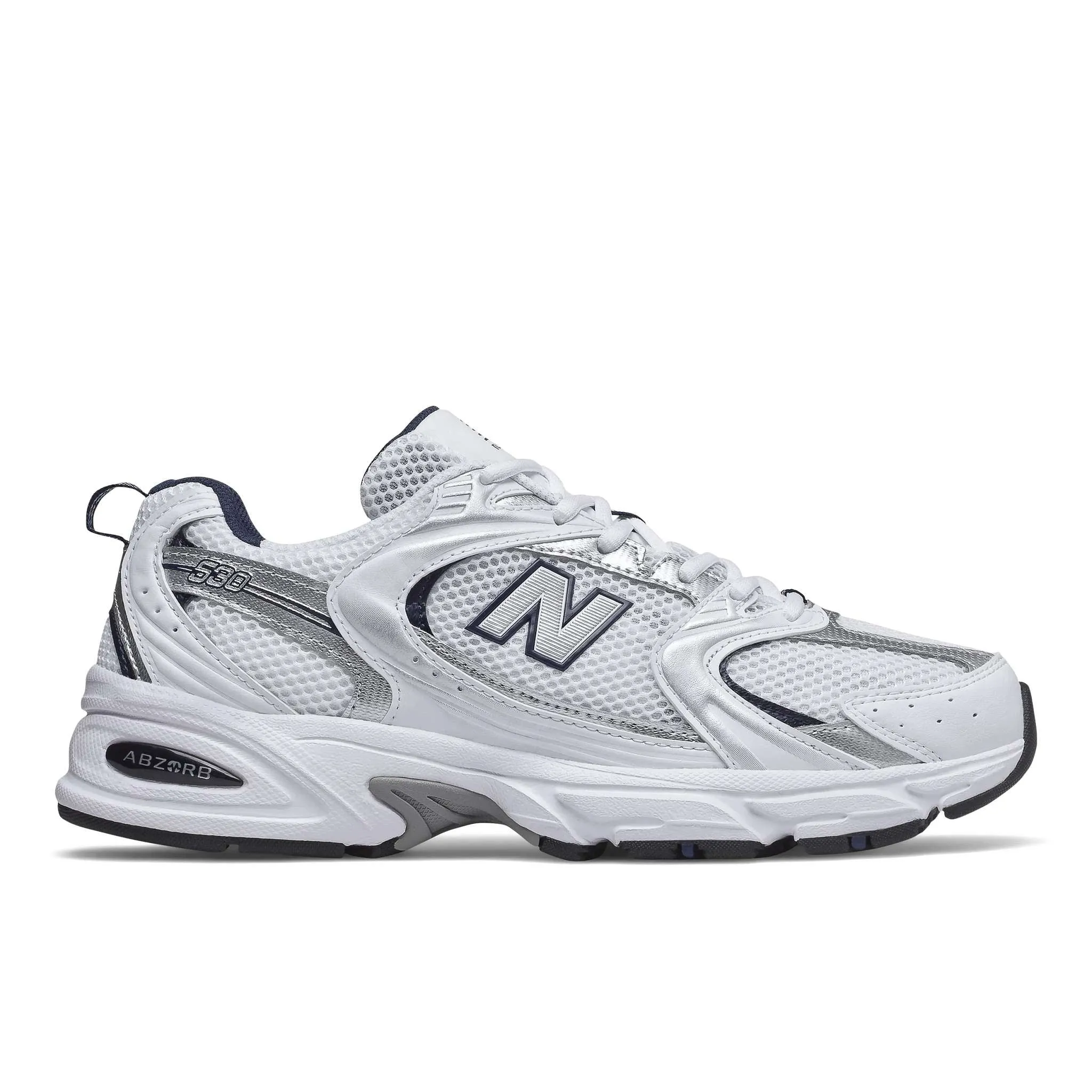 Sneaker NEW BALANCE MR530SG - White/Blue