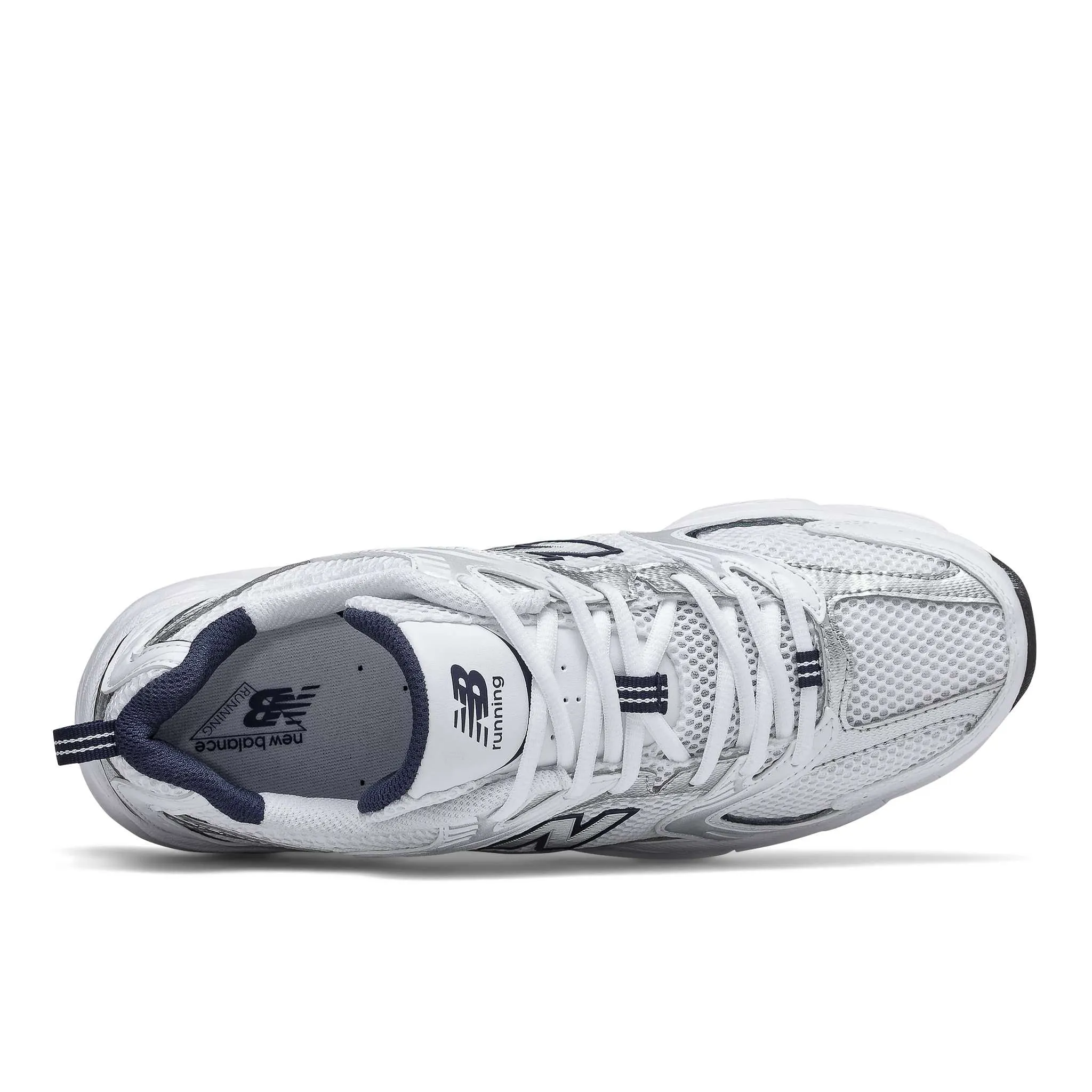 Sneaker NEW BALANCE MR530SG - White/Blue