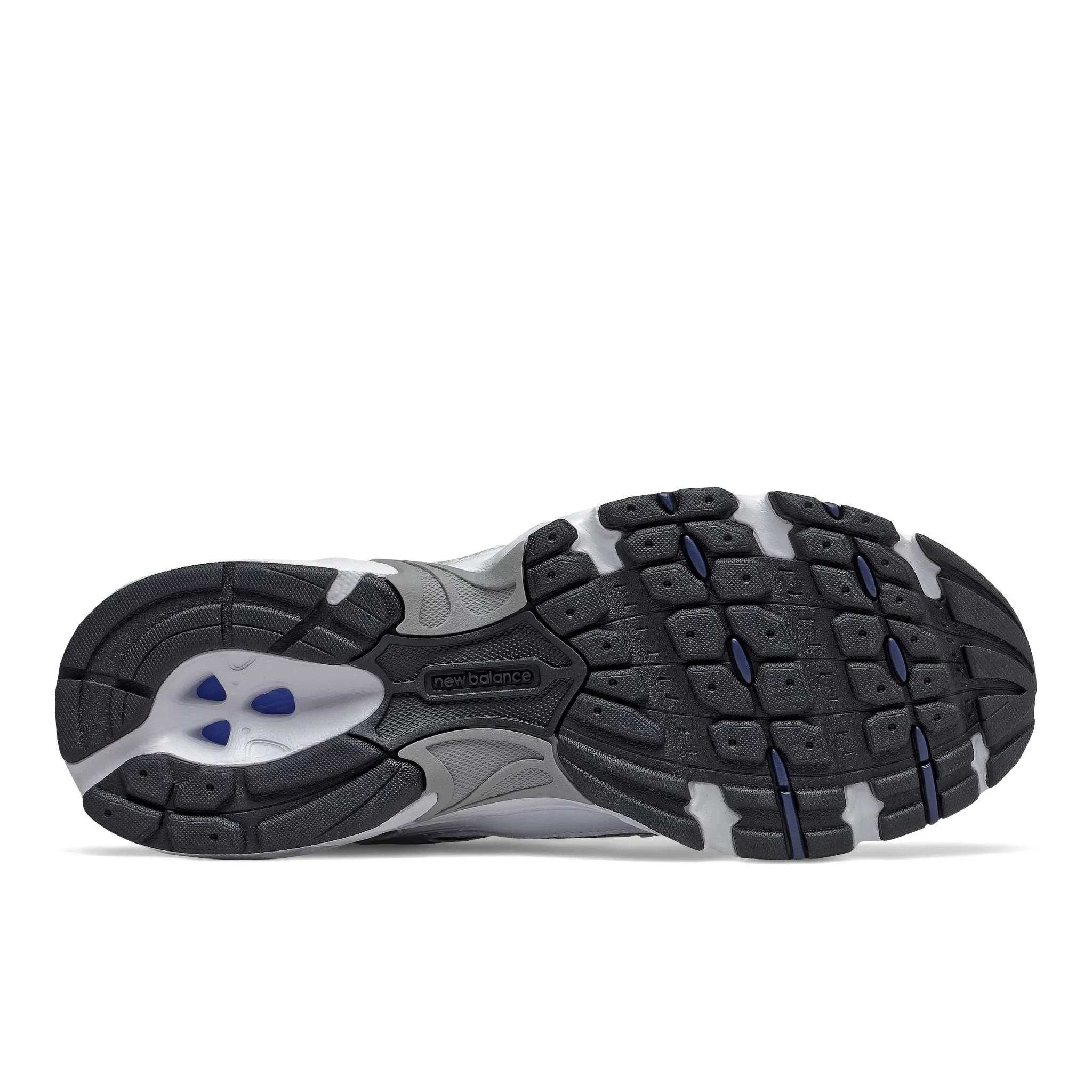 Sneaker NEW BALANCE MR530SG - White/Blue